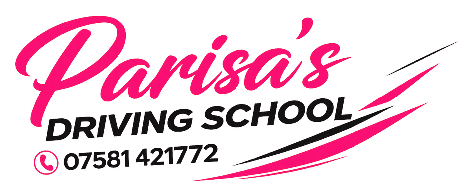 Parisa New Logo v1.2